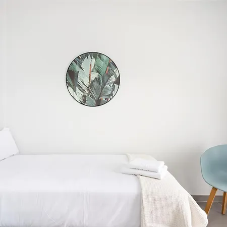 Апартаменты Home2book Stunning Sea Front Caletillas, Pool *