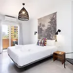 Home2book Stunning Sea Front Caletillas Candelaria
