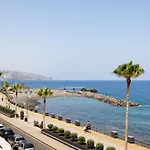 Daire Home2book Stunning Sea Front Caletillas