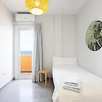 Home2book Stunning Sea Front Caletillas Daire Candelaria
