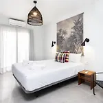 Home2book Stunning Sea Front Caletillas Daire Candelaria