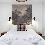 Daire Home2book Stunning Sea Front Caletillas Candelaria
