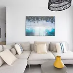 Home2book Stunning Sea Front Caletillas * Candelaria