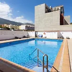 Daire Home2book Stunning Sea Front Caletillas Candelaria