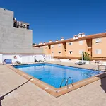 Home2book Stunning Sea Front Caletillas Daire Candelaria