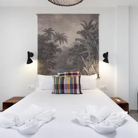 Daire Home2book Stunning Sea Front Caletillas Candelaria